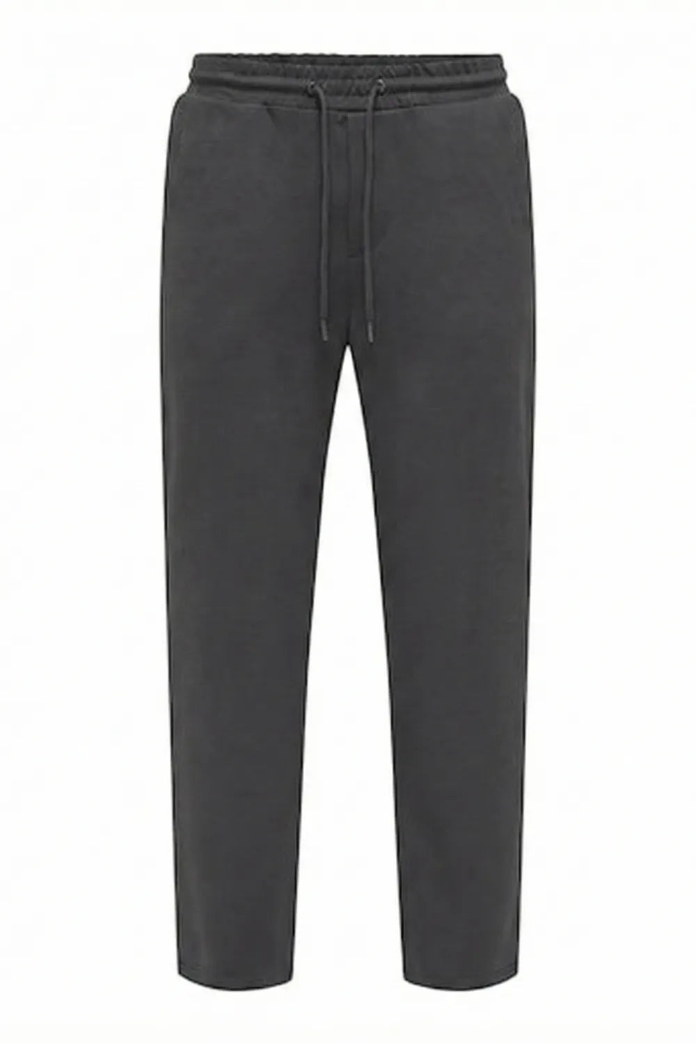 ONLY & SONS Erkek Koyu Gri Melanj Pantolon 22035989