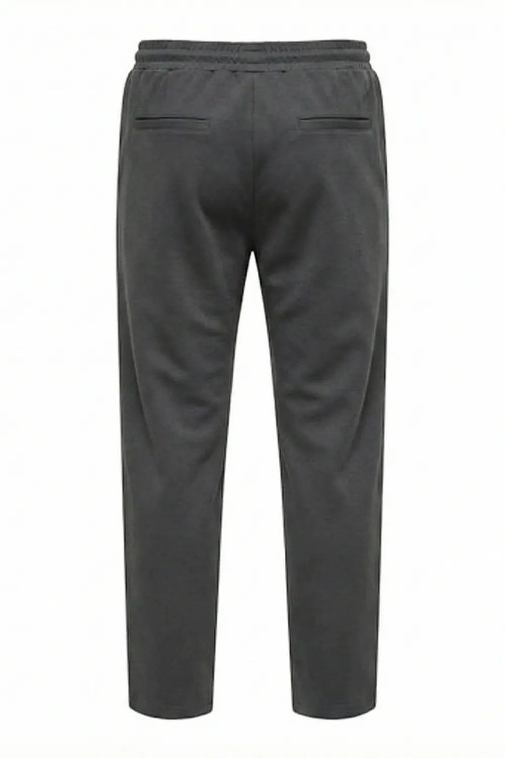 ONLY & SONS Erkek Koyu Gri Melanj Pantolon 22035989