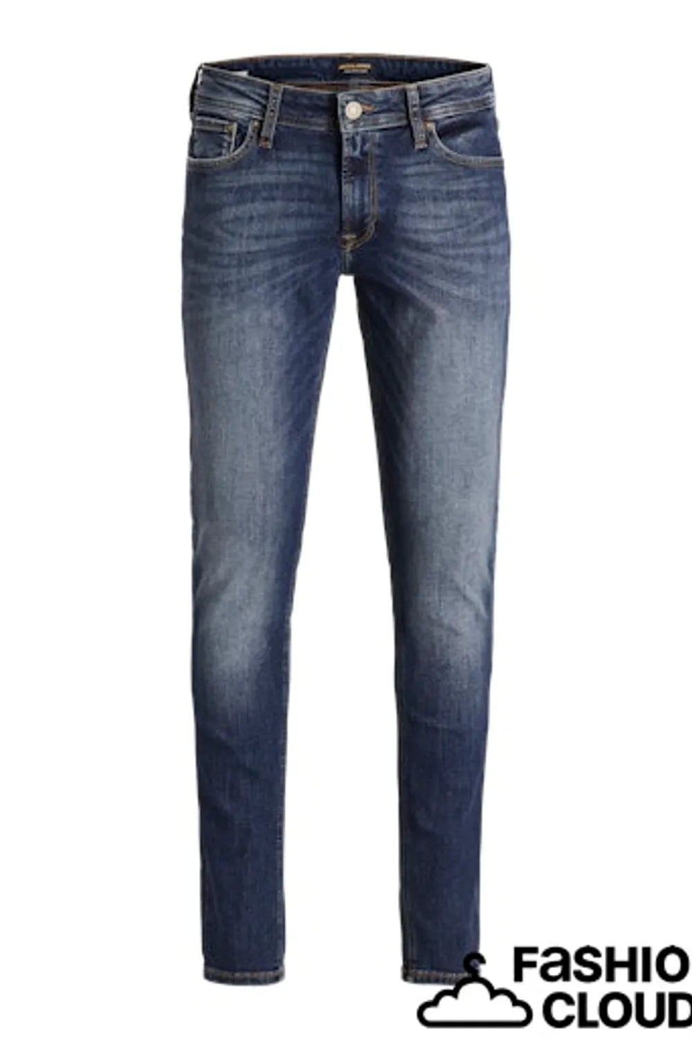 Jack Jones Kadın KOYU MAVI Pantolon 12166854