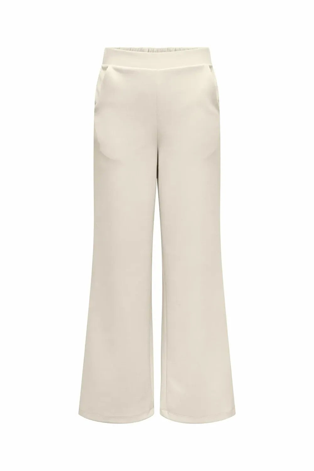 ONLY Kadın Krem Pantolon 15353641KR