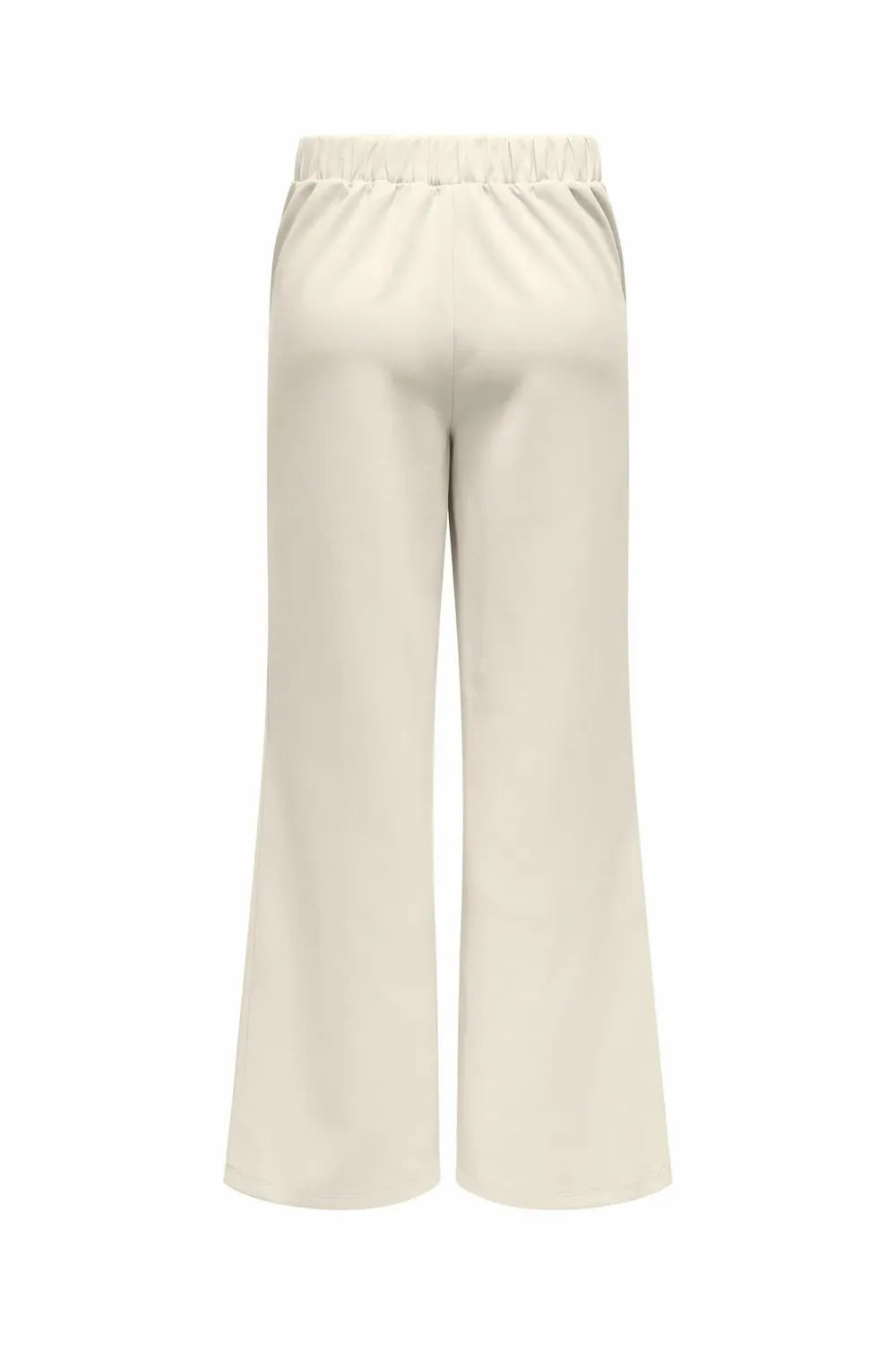 ONLY Kadın Krem Pantolon 15353641KR
