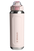 Wellspring Bottle 0.7L / 24oz Rose Quartz 1200185000409
