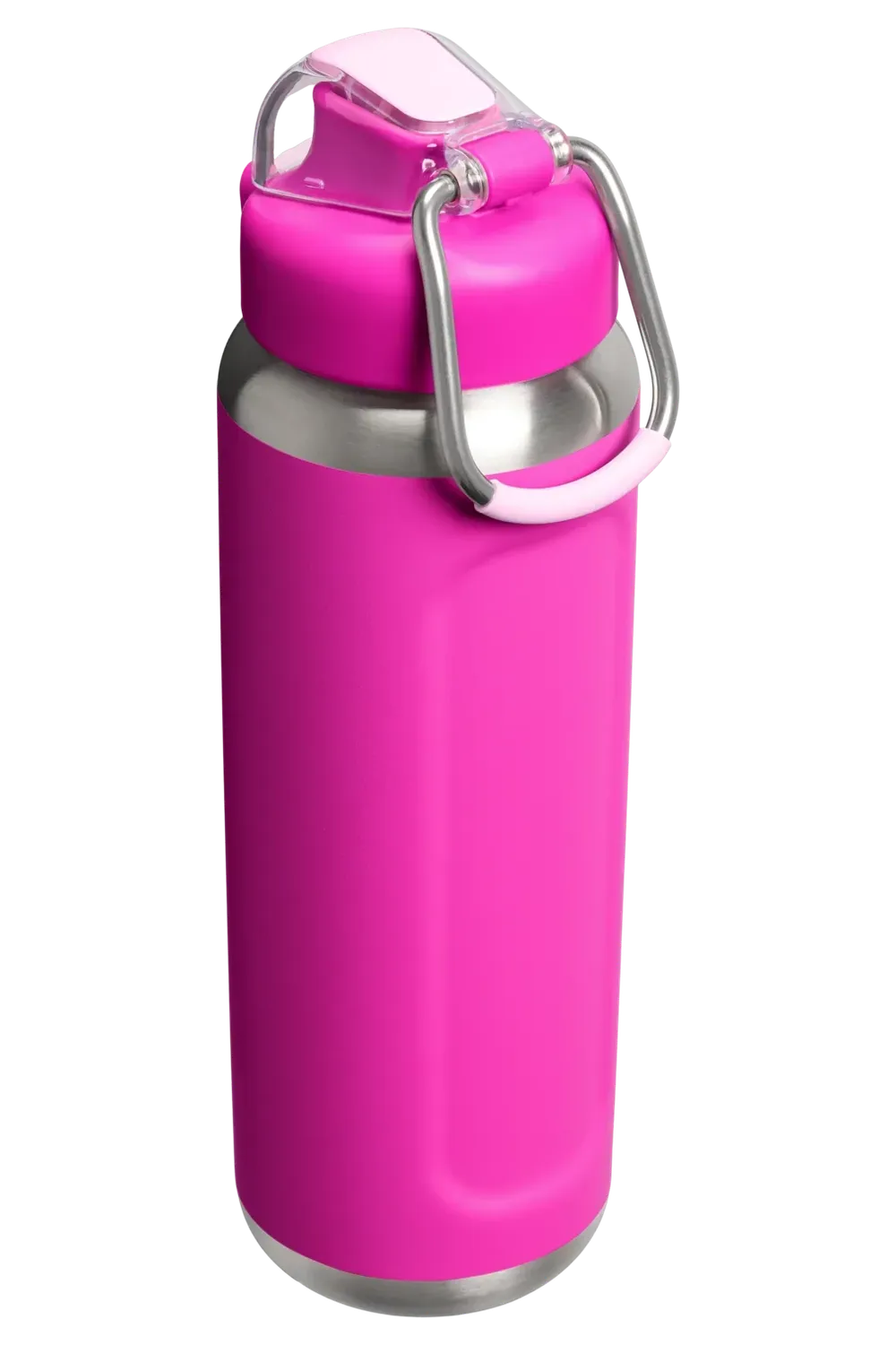 Wellspring Bottle 0.7L / 24oz Violet Blossom 1200185000430