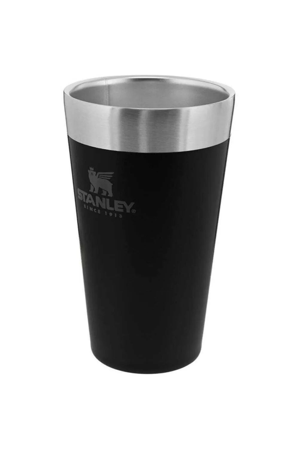 STANLEY ADV 16OZ VAC PINT M.BLACK EU 6939236348317