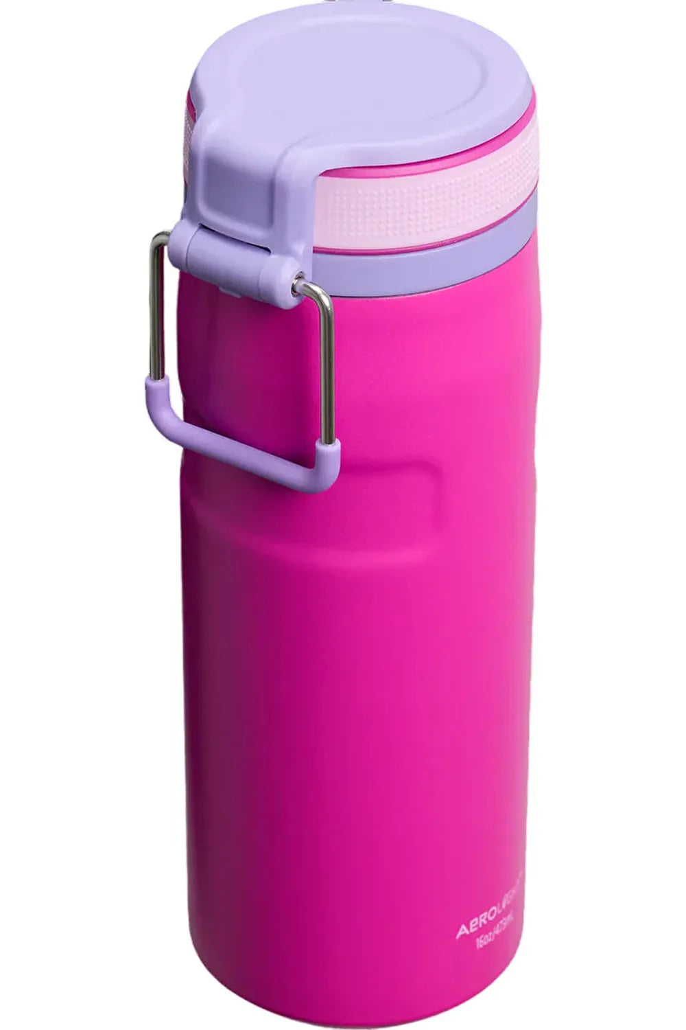 Stanley  The IceFlow™ Bottle Twist Flip 0.47L / 16oz Violet Blossom 1200185000942