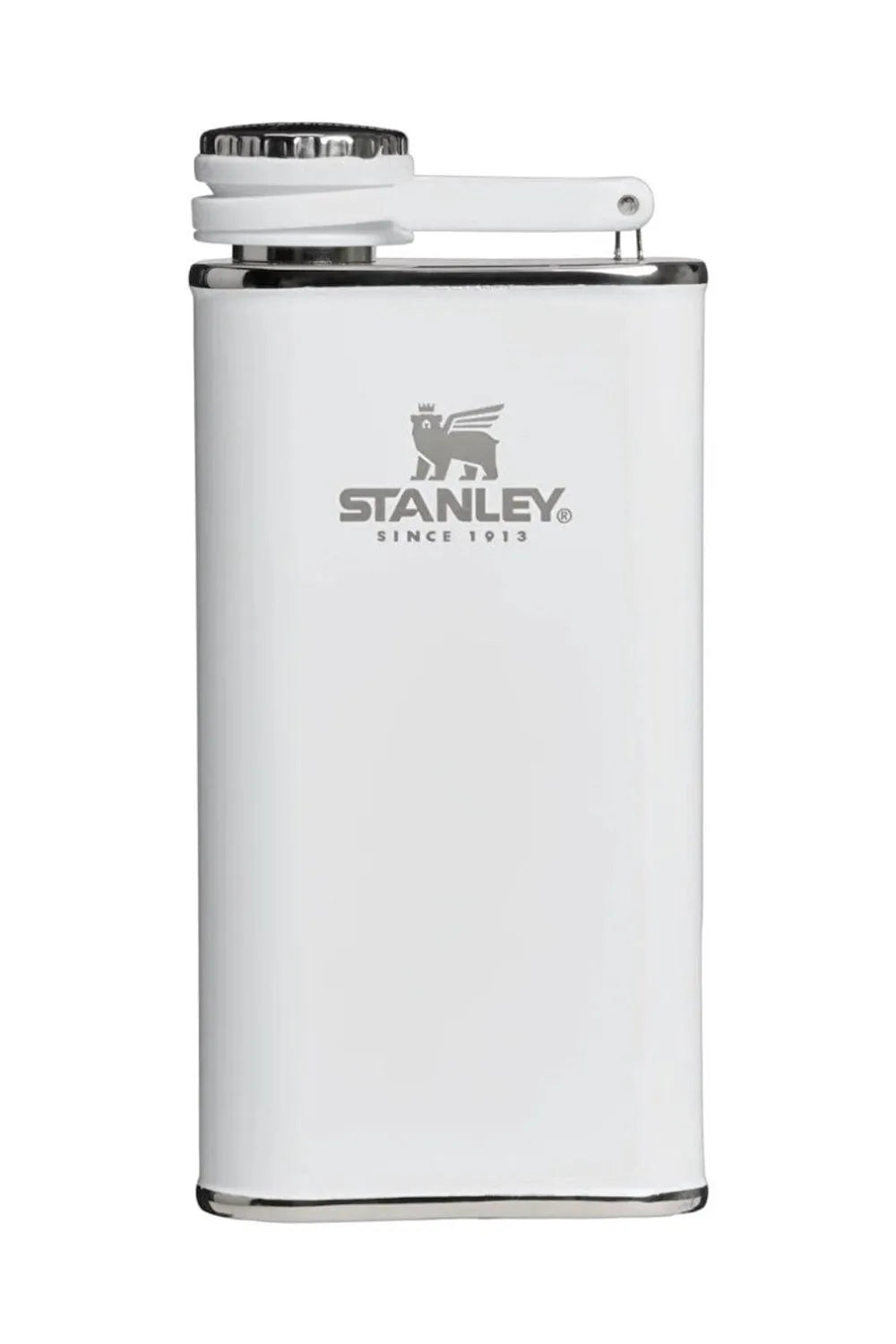 Stanley  The Easy-Fill Wide Mouth Flask 0.23L / 8oz Frost Gloss 1200185002915