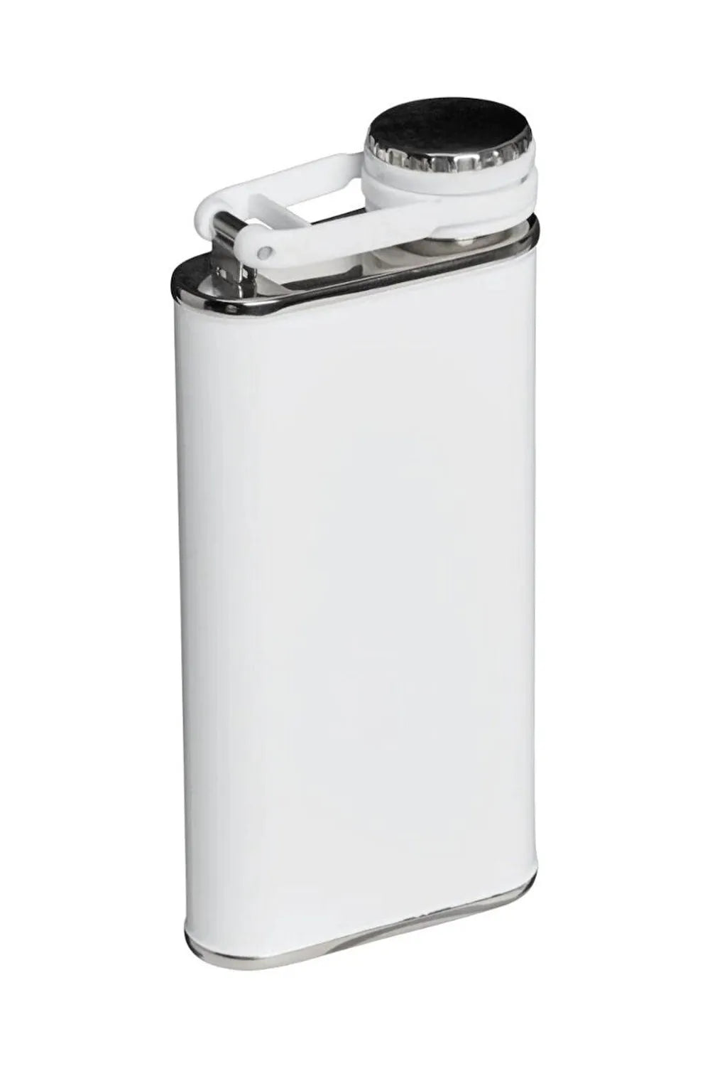 Stanley  The Easy-Fill Wide Mouth Flask 0.23L / 8oz Frost Gloss 1200185002915