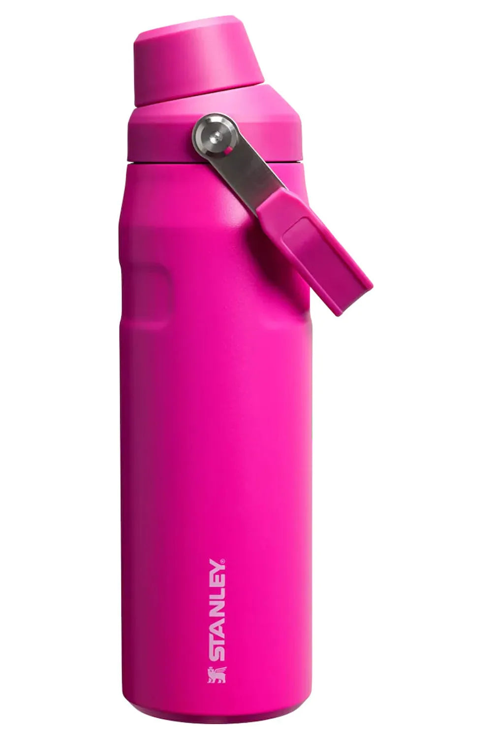 Stanley  The IceFlow™ Bottle Fast Flow 0.7L / 24oz Violet Blossom 1200185004391