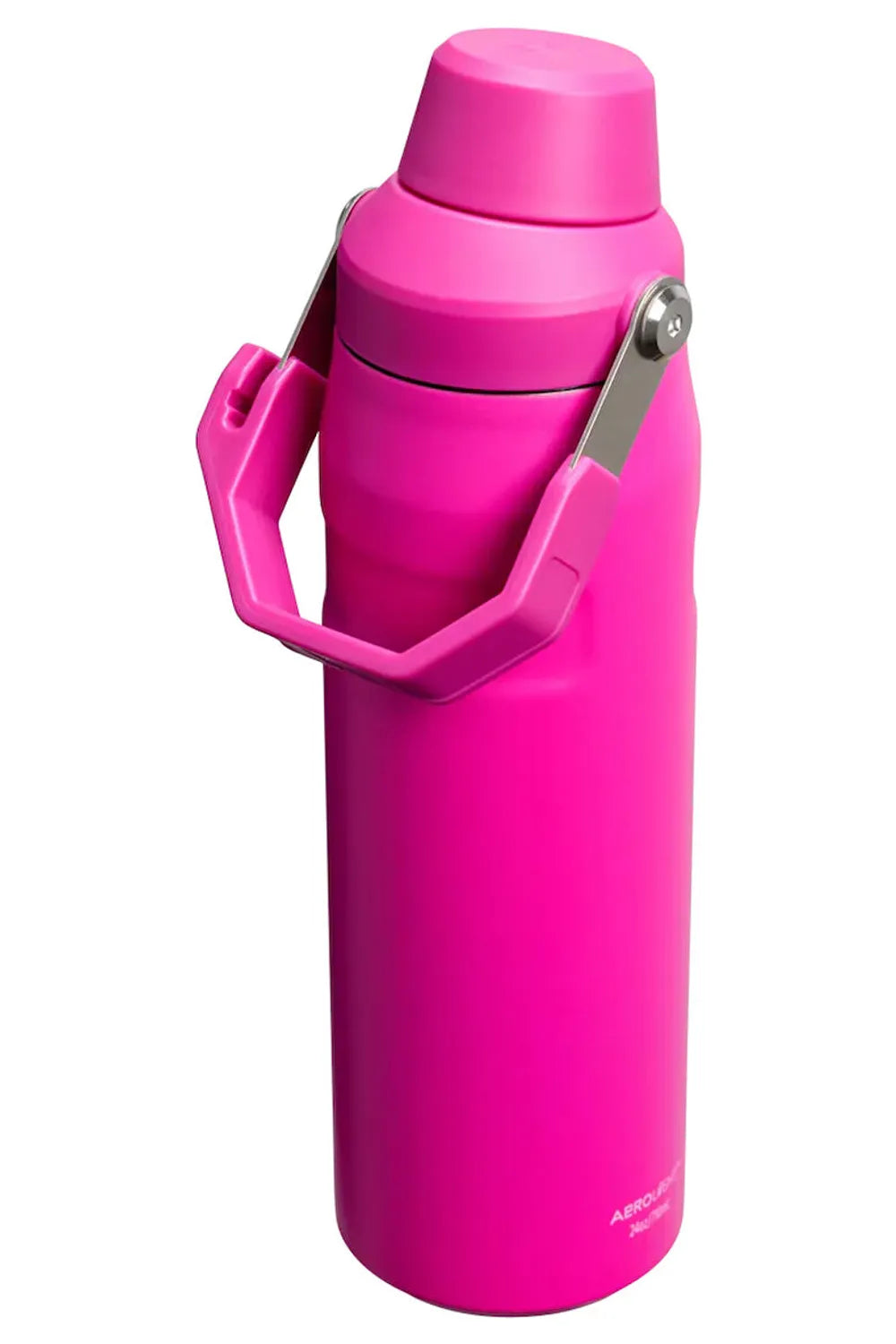 Stanley  The IceFlow™ Bottle Fast Flow 0.7L / 24oz Violet Blossom 1200185004391