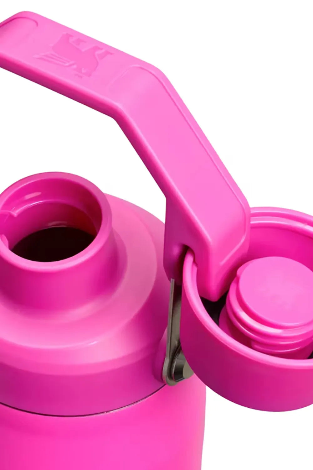 The IceFlow™ Bottle Fast Flow 0.7L / 24oz Violet Blossom 1200185004391