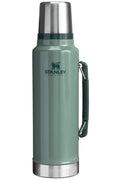 The Legendary Classic Bottle 1.4L / 1.5QT Hammertone Green 1200185004674