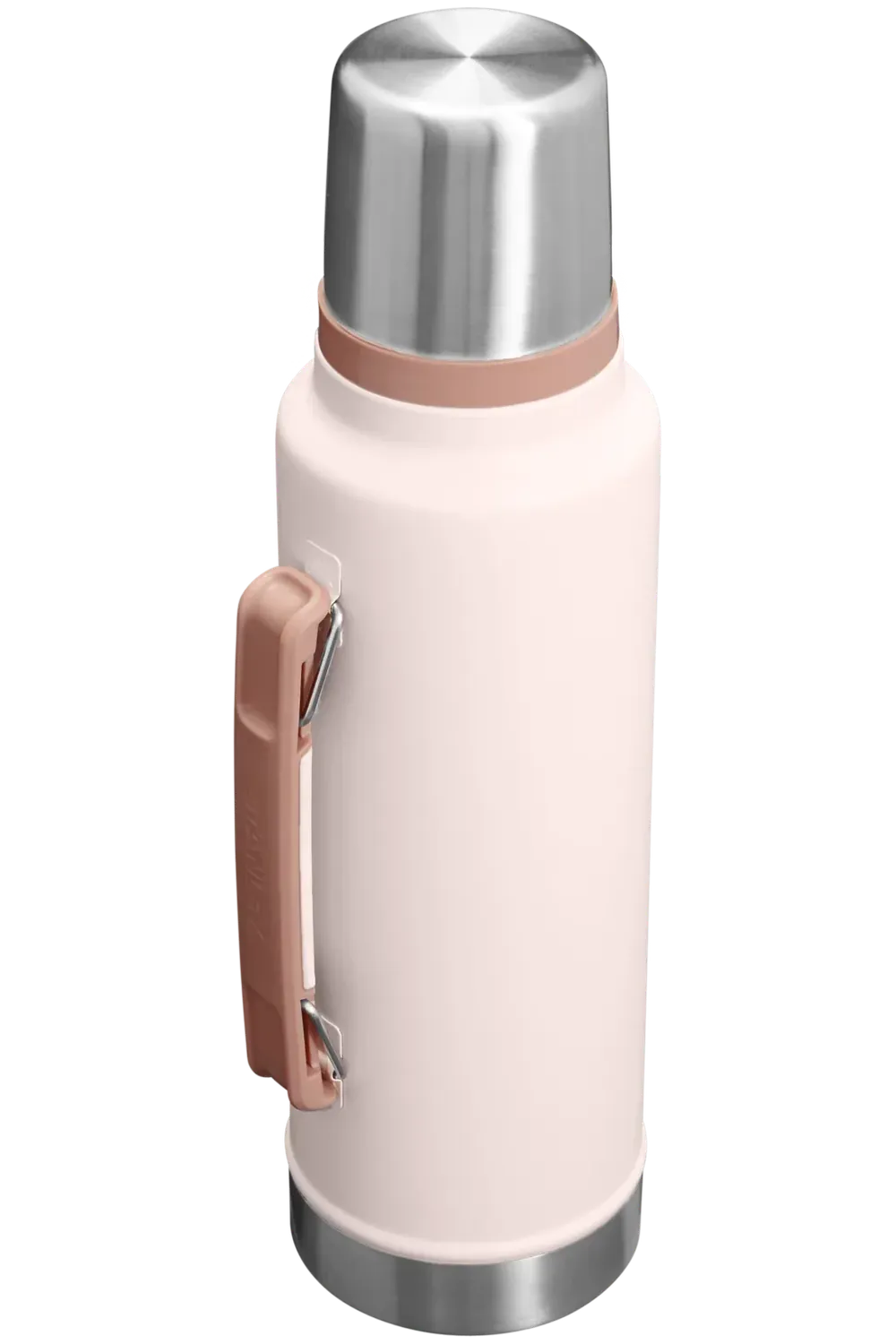 Stanley  The Legendary Classic Bottle 1.4L / 1.5QT Rose Quartz 1200185004711