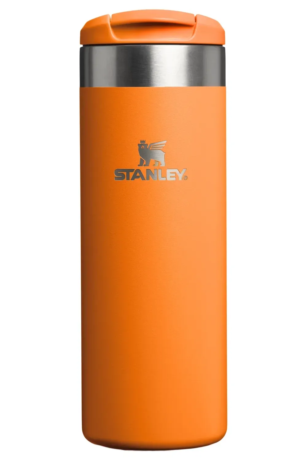 Stanley The AeroLight™ Transit Mug 0.47L / 16oz Goldenrod Coral 1200185007927