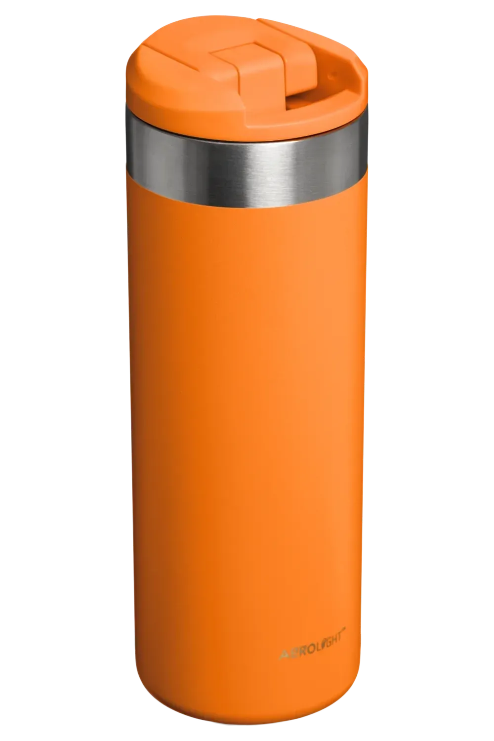 The AeroLight™ Transit Mug 0.47L / 16oz Goldenrod Coral 1200185007927