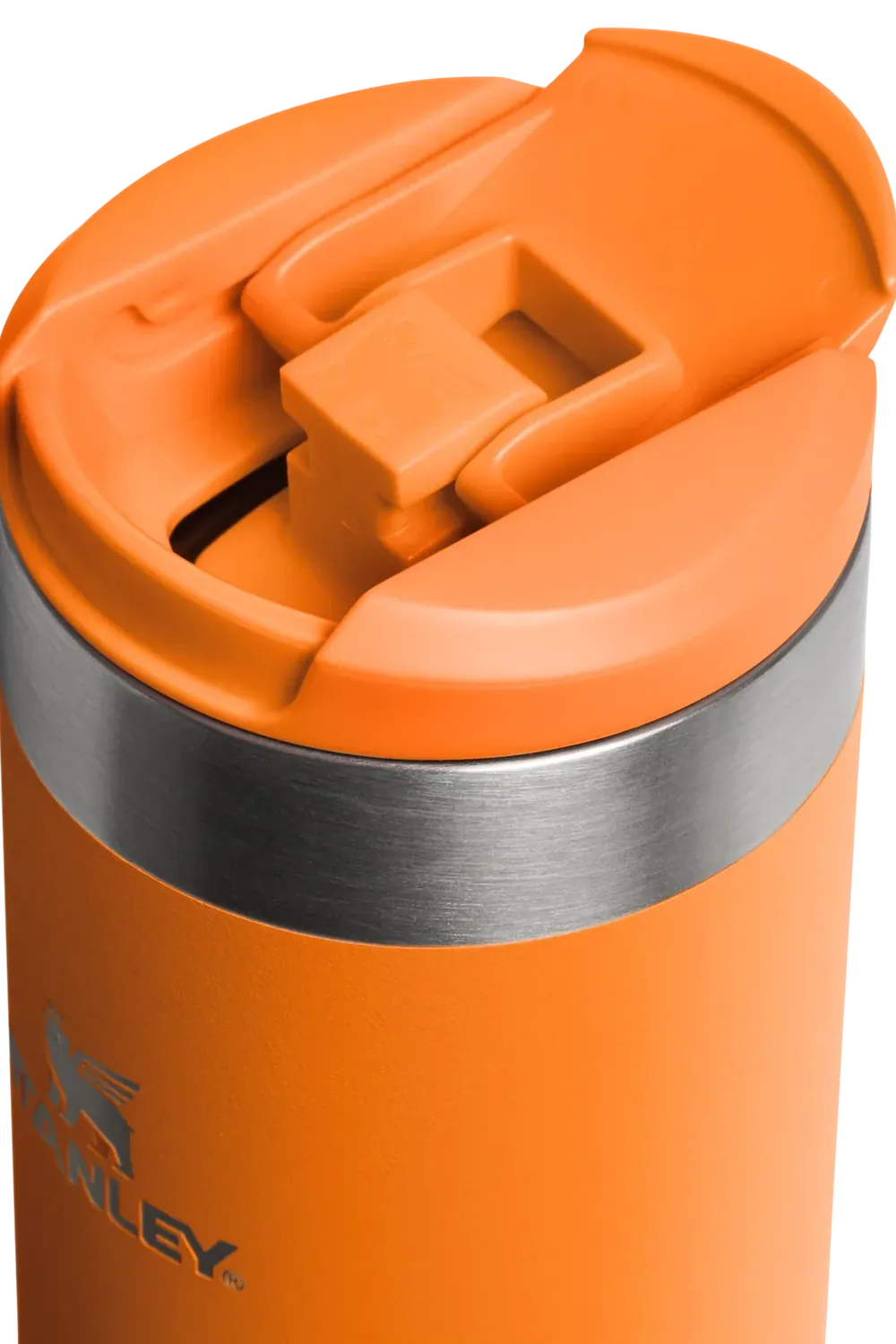 The AeroLight™ Transit Mug 0.47L / 16oz Goldenrod Coral 1200185007927