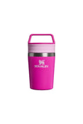 The Café-To-Go Travel Mug 0.23L / 8oz Violet Blossom 1200185008078