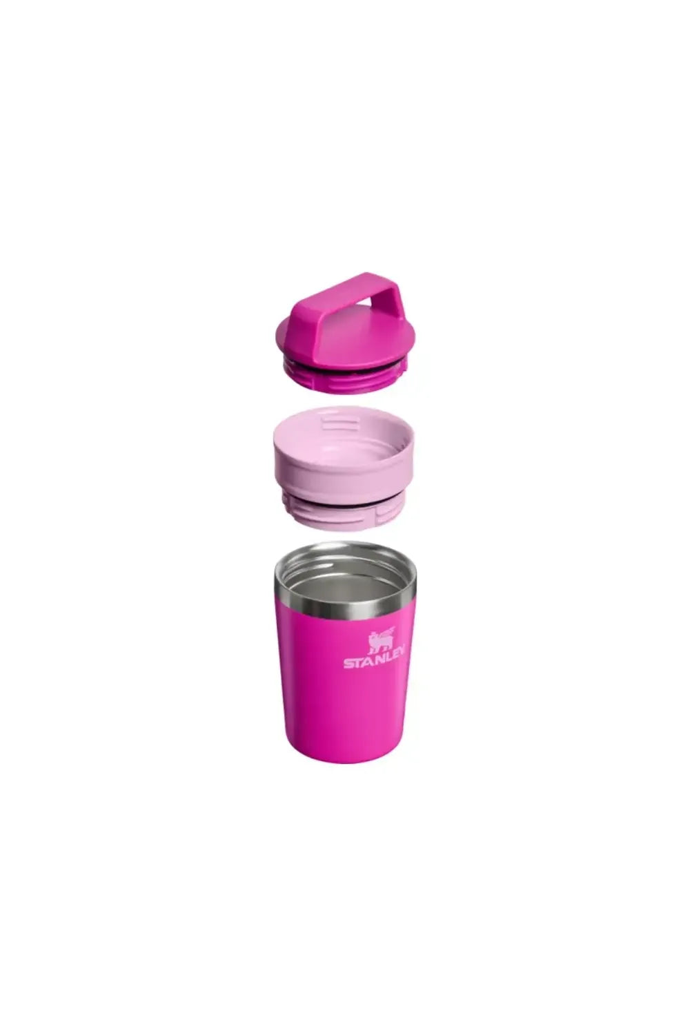 The Café-To-Go Travel Mug 0.23L / 8oz Violet Blossom 1200185008078