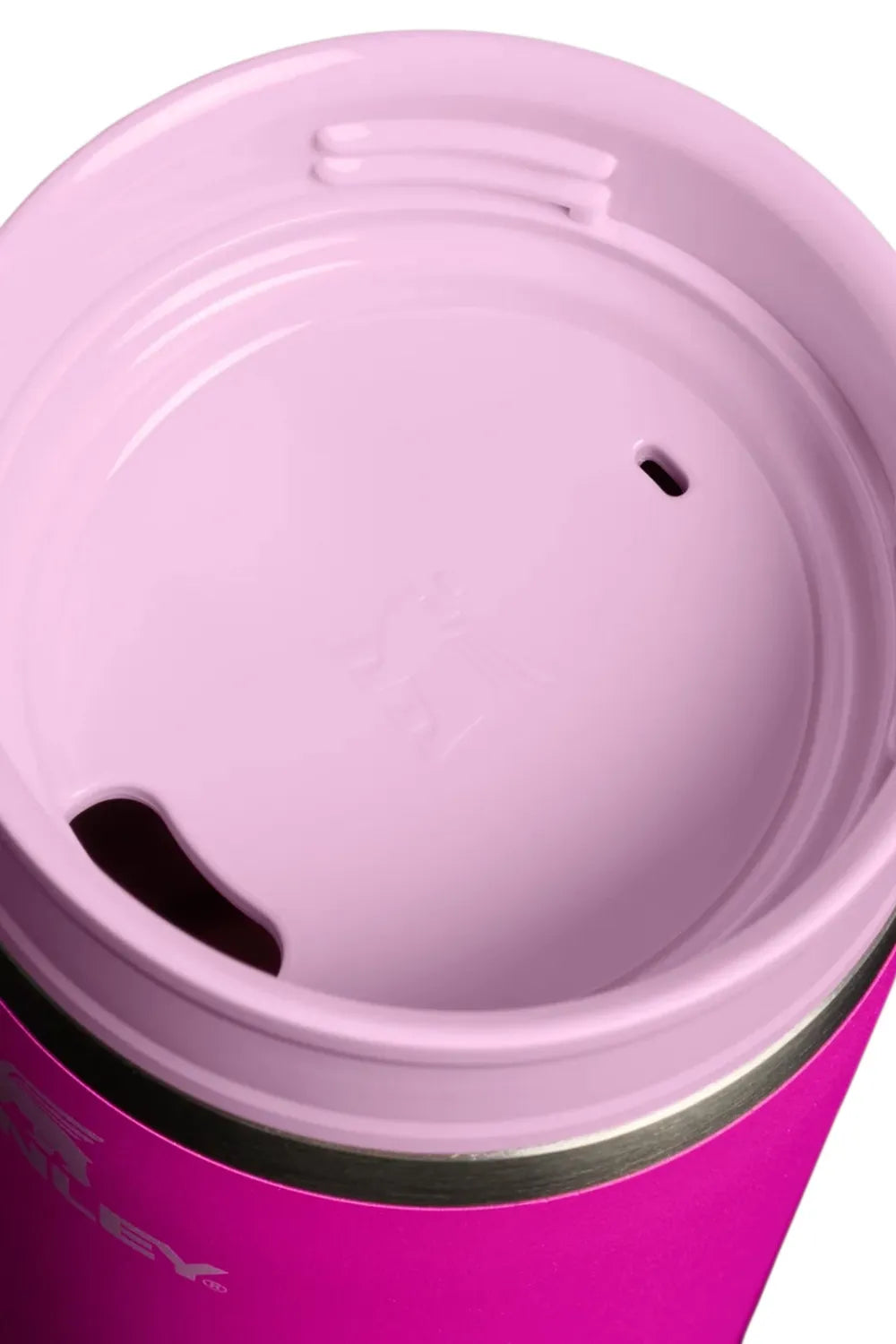The Café-To-Go Travel Mug 0.23L / 8oz Violet Blossom 1200185008078