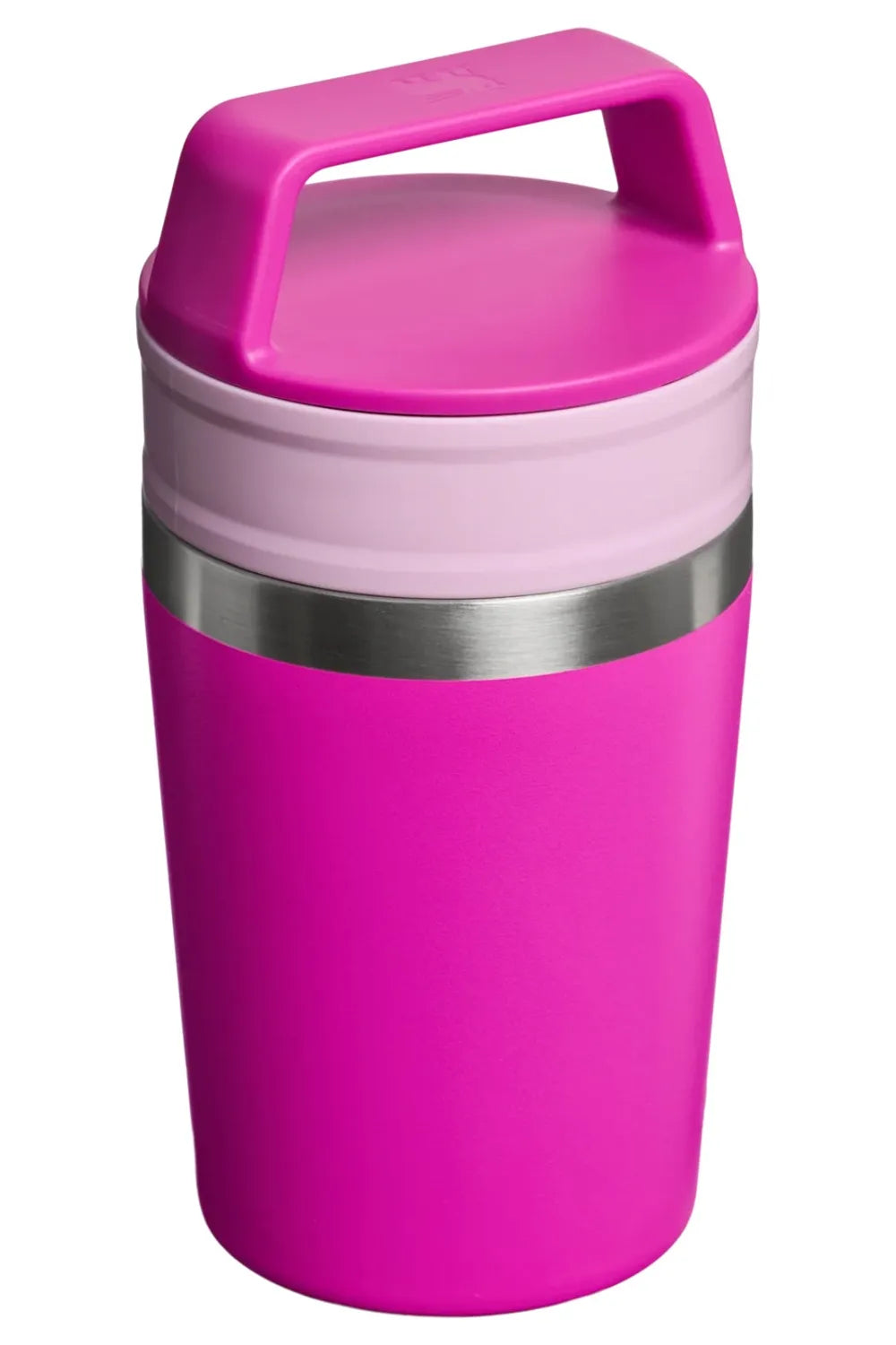 The Café-To-Go Travel Mug 0.23L / 8oz Violet Blossom 1200185008078