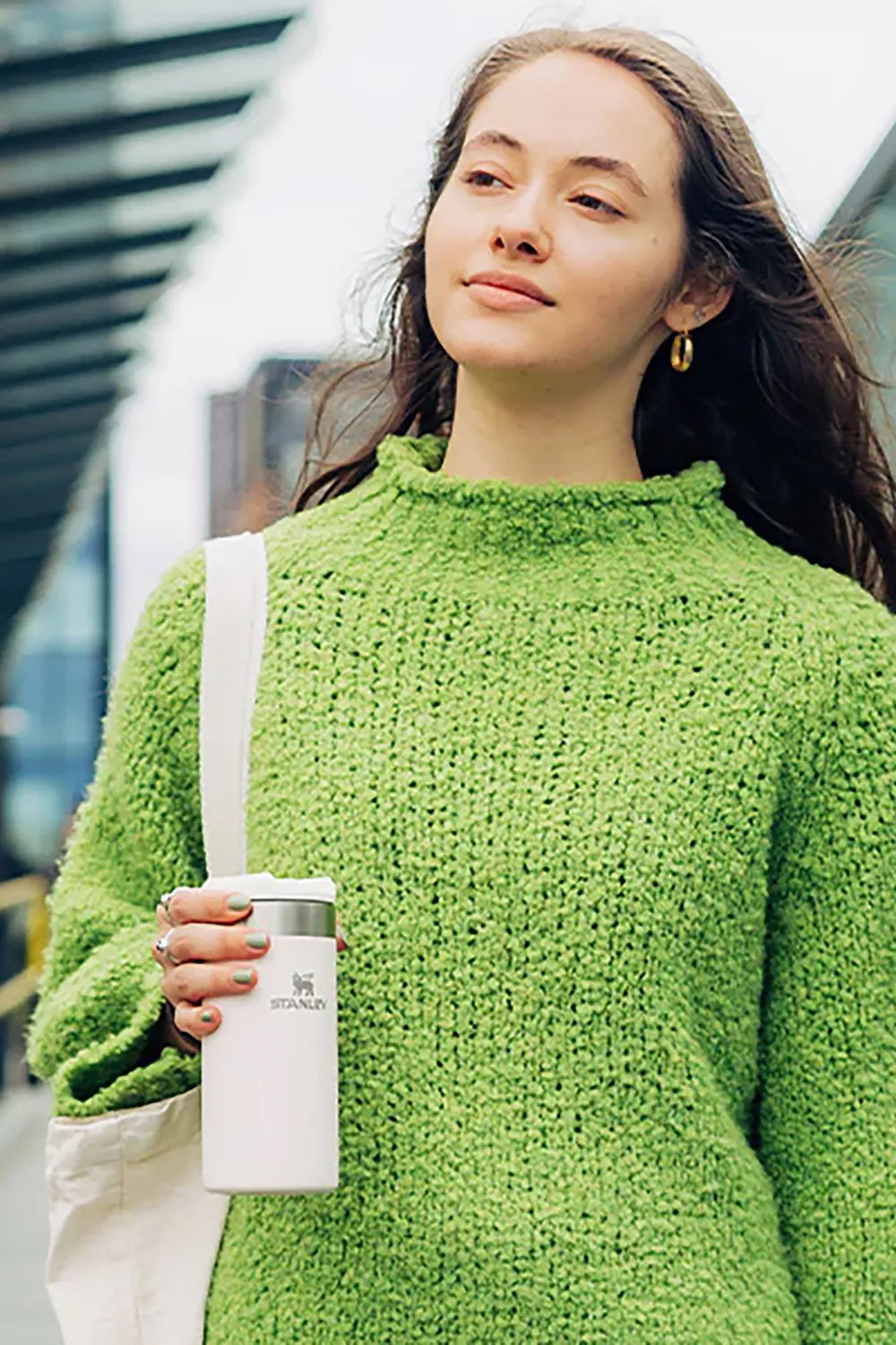 STANLEY THE AEROLIGHT TRANSIT MUG 0.35 LT / 120Z 1210001904057