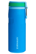 The IceFlow™ Bottle Twist Flip 0.47L / 16oz Azure 1210001906174