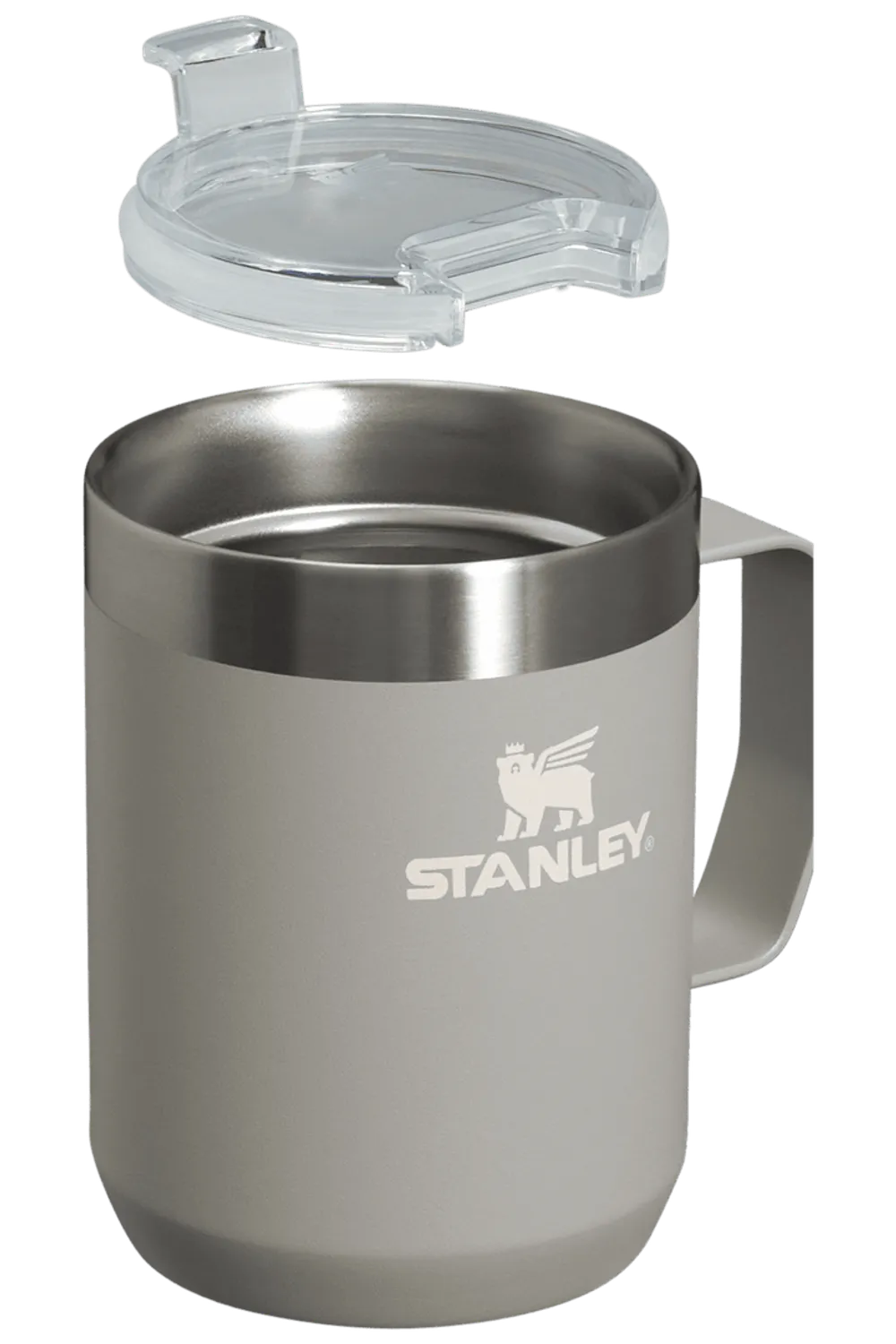 Stanley Unisex The Everyday Camp Mug .23L / 8oz Twilight 1210001906495