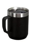 The Everyday Camp Mug 0.23L / 8oz Black 2.0 1210001906464