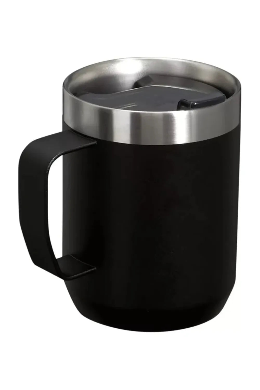 The Everyday Camp Mug 0.23L / 8oz Black 2.0 1210001906464