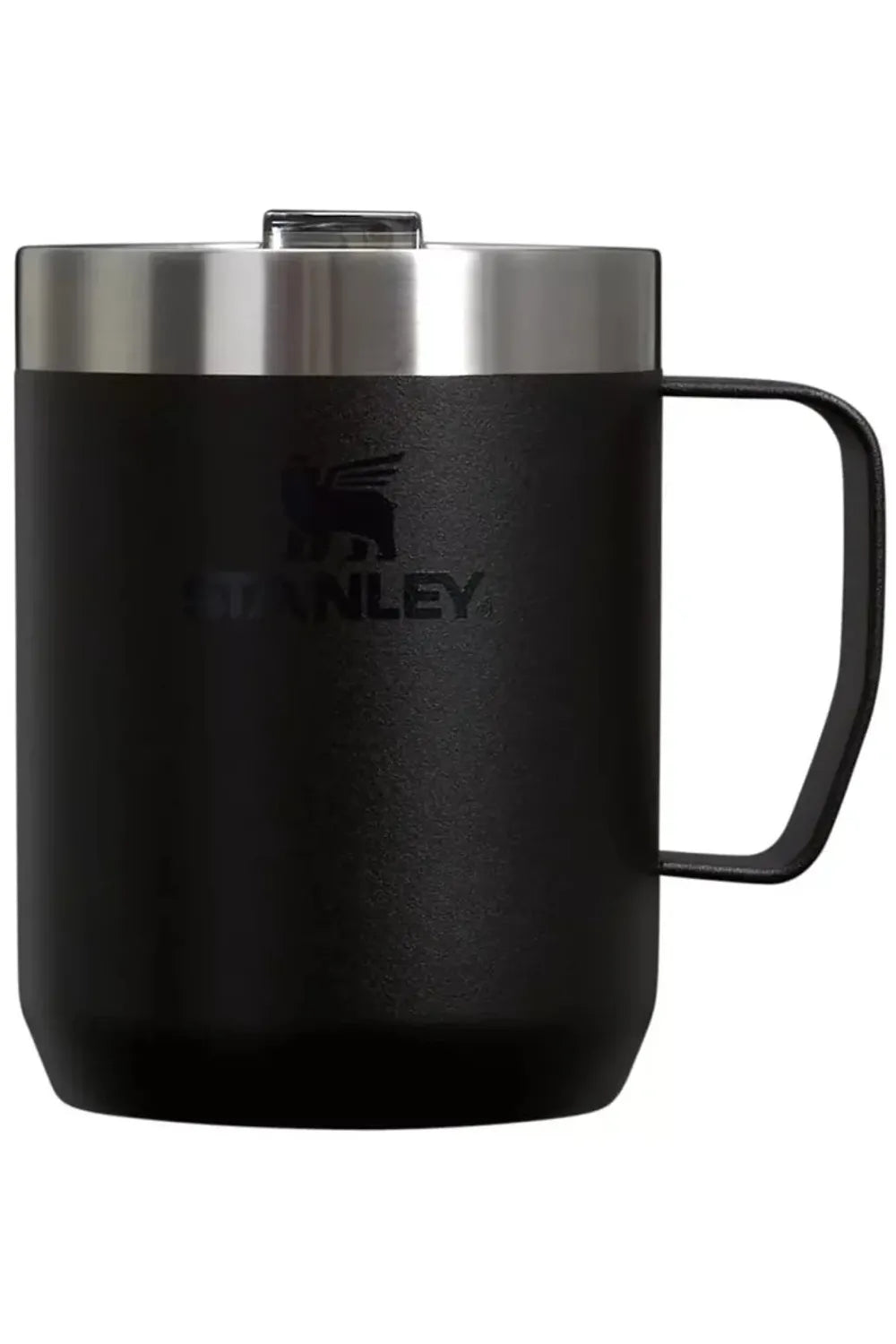 The Everyday Camp Mug 0.23L / 8oz Black 2.0 1210001906464