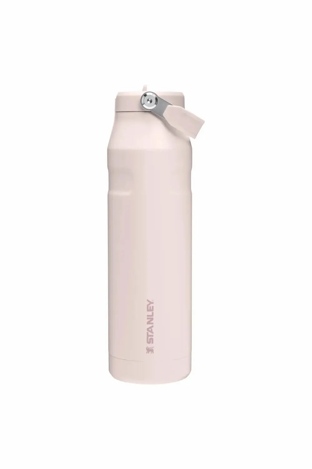 Stanley The IceFlow Bottle Flip Straw 2.0 0.7L / 24oz Rose Quartz 1210001998070