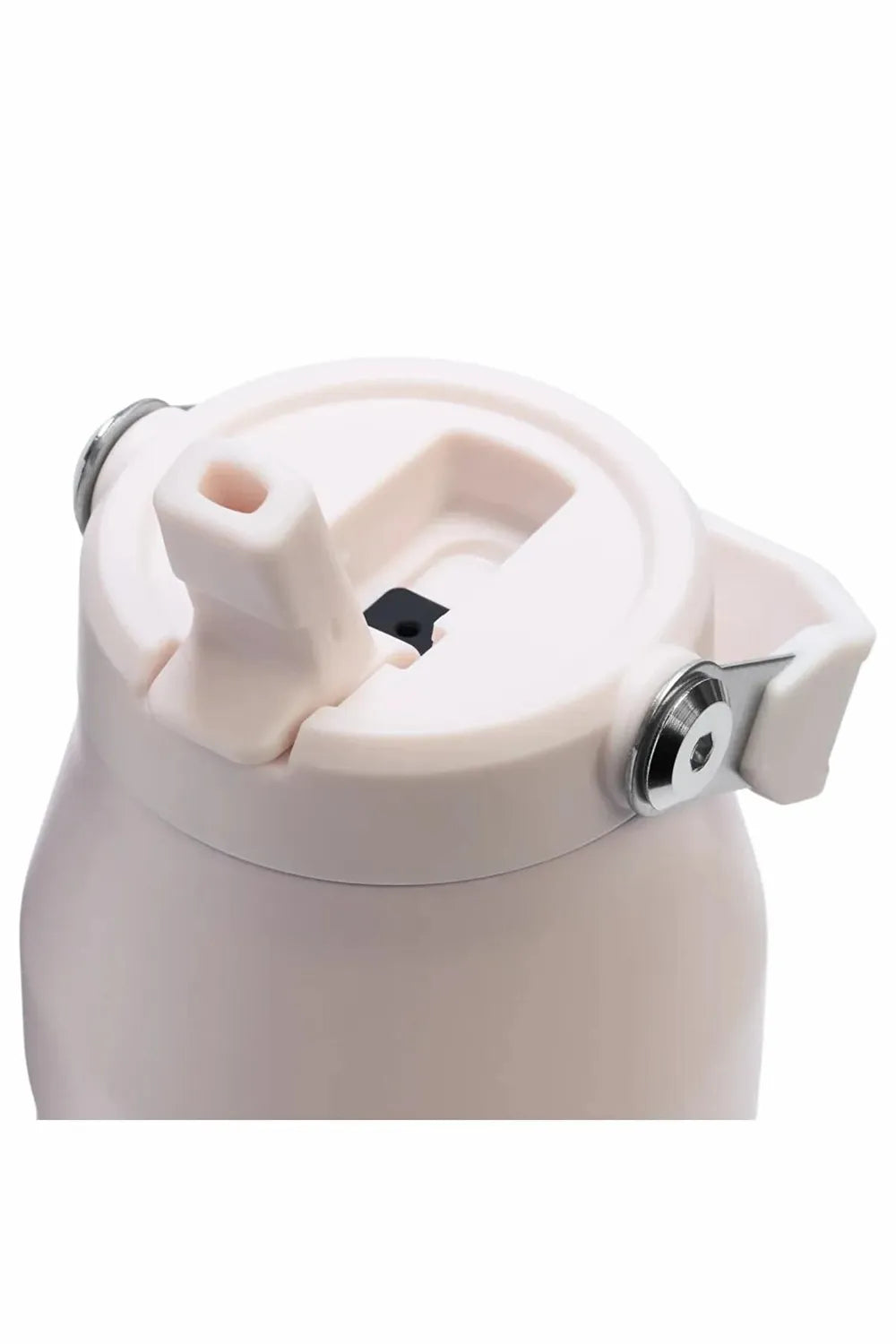 Stanley The IceFlow Bottle Flip Straw 2.0 0.7L / 24oz Rose Quartz 1210001998070