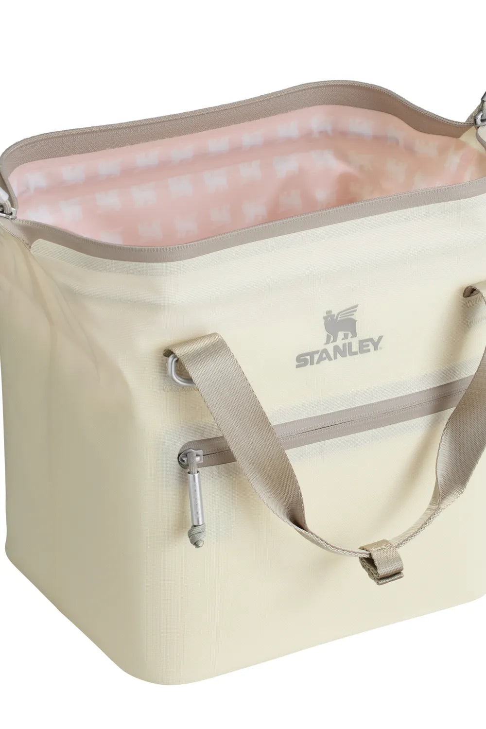 The All-Day Julienne Mini Cooler 7L / 7.4QT Cream 1210001912274