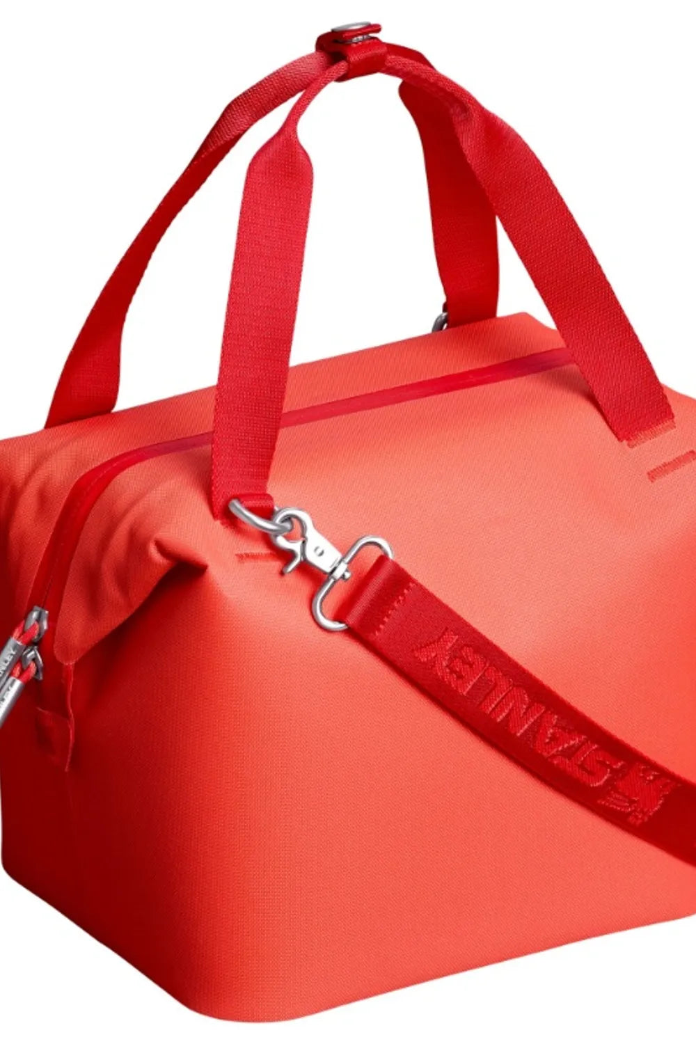 The All-Day Julienne Mini Cooler 7L / 7.4QT Hot Coral 1210001913257