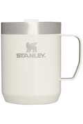 The Café-To-Go Travel Mug .23L / 8oz Cream Gloss 1210001906853