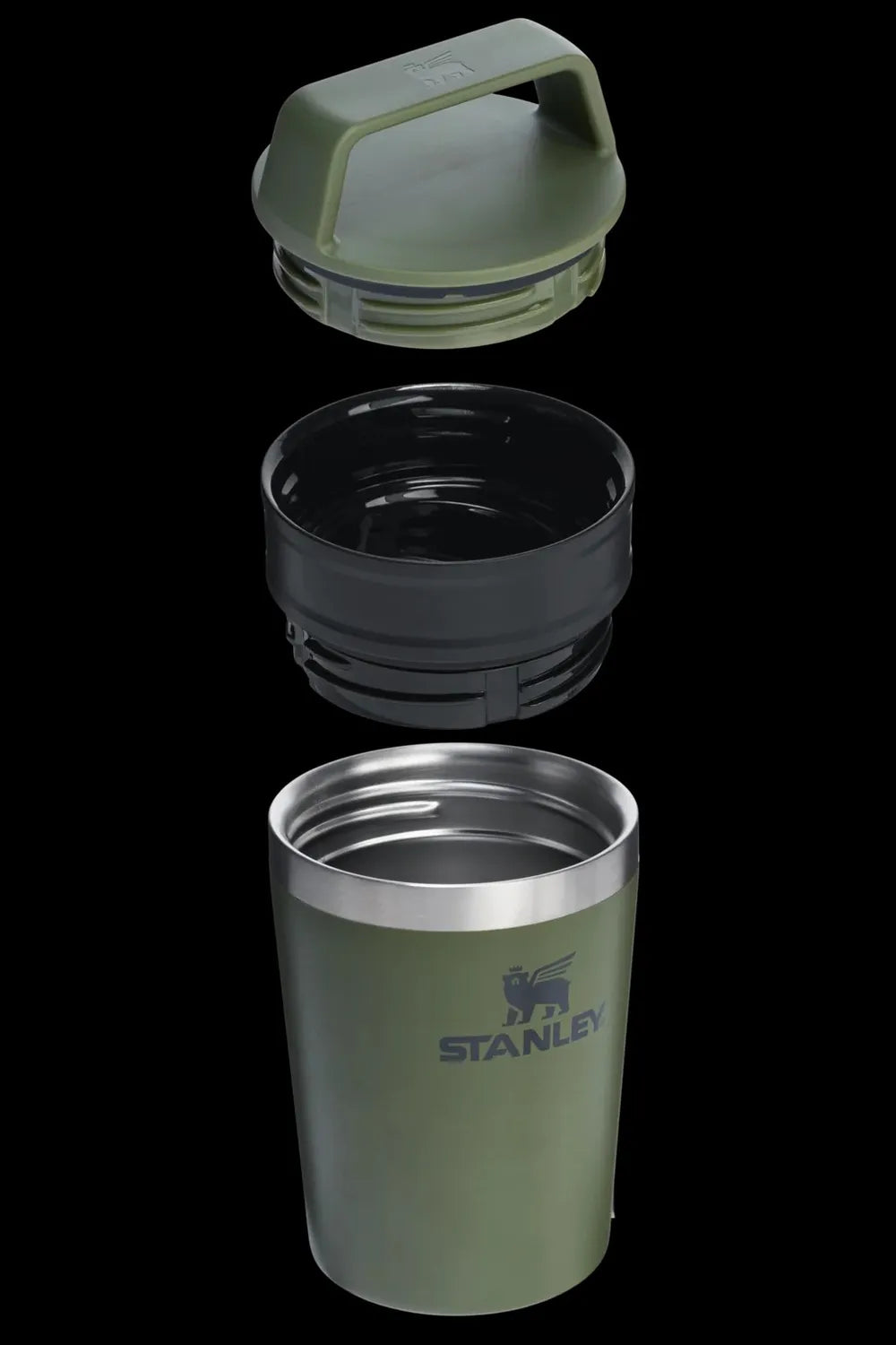 The Café-To-Go Travel Mug .23L / 8oz Dried Pine 1210001906884