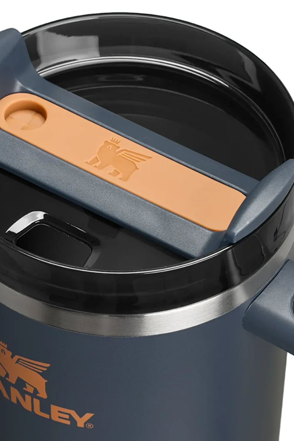 The Quencher H2.O FlowState™ Tumbler 1.18L / 40oz Twilight 1210001997394