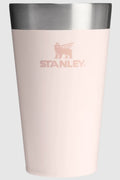 The Stacking Tumbler .47L / 16oz Rose Quartz 1210001906952