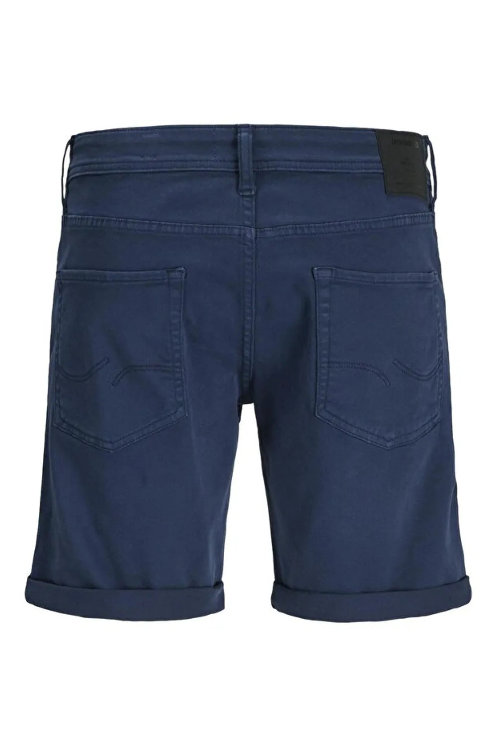 Jack & Jones JPSTRICK Ethan Icon SRT SN Jogger Lacivert Şort 12274985