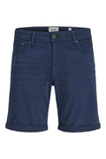 Jack & Jones JPSTRICK Ethan Icon SRT SN Jogger Lacivert Şort 12274985