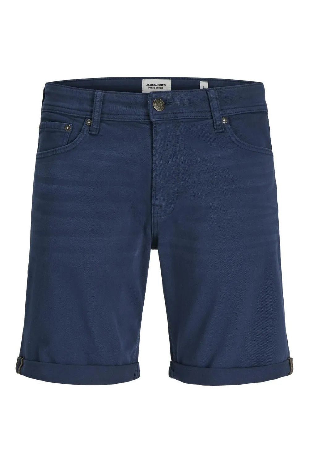 Jack & Jones JPSTRICK Ethan Icon SRT SN Jogger Lacivert Şort 12274985