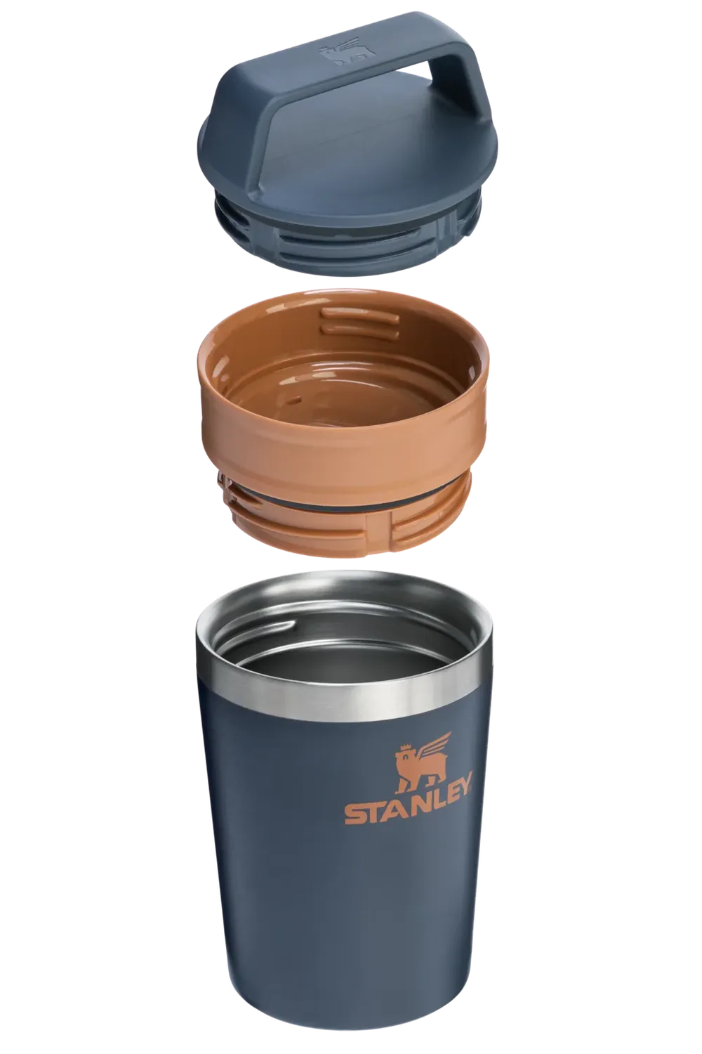 The Café-To-Go Travel Mug .23L / 8oz Twilight 1210001906891