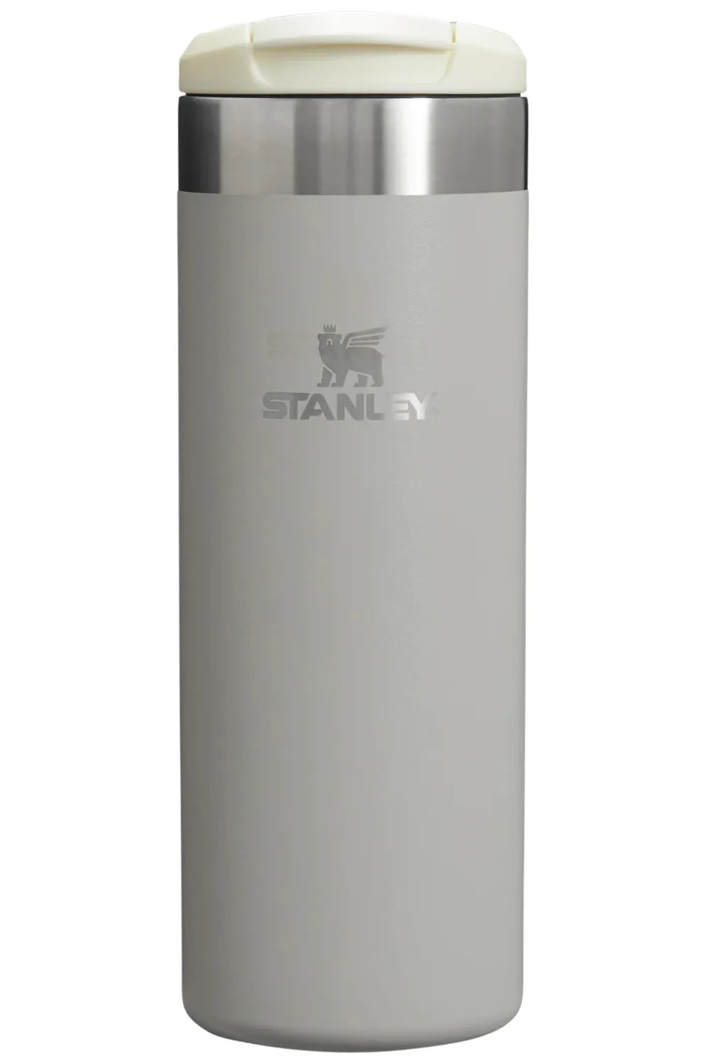 The AeroLight™M Transit Mug .47L / 16oz Ash 1210001910379