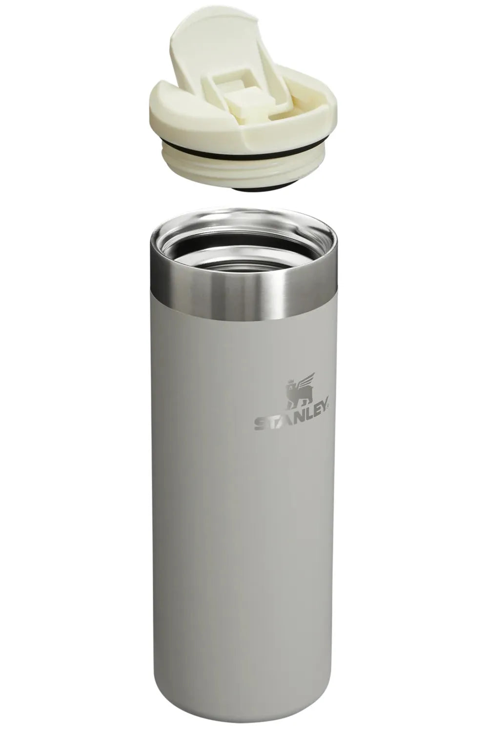 The AeroLight™M Transit Mug .47L / 16oz Ash 1210001910379