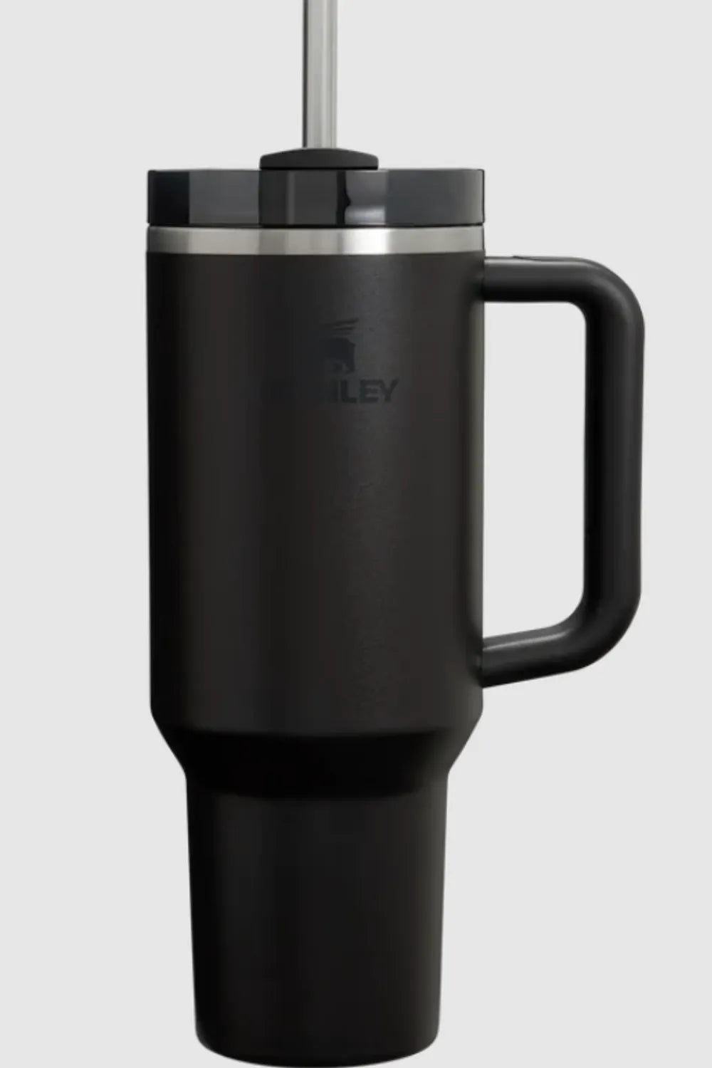 The Quencher H2.O FlowState Tumbler 1.18L / 40oz Black 2.0 1210001939653