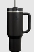 The Quencher H2.O FlowState Tumbler 1.18L / 40oz Black 2.0 1210001939653
