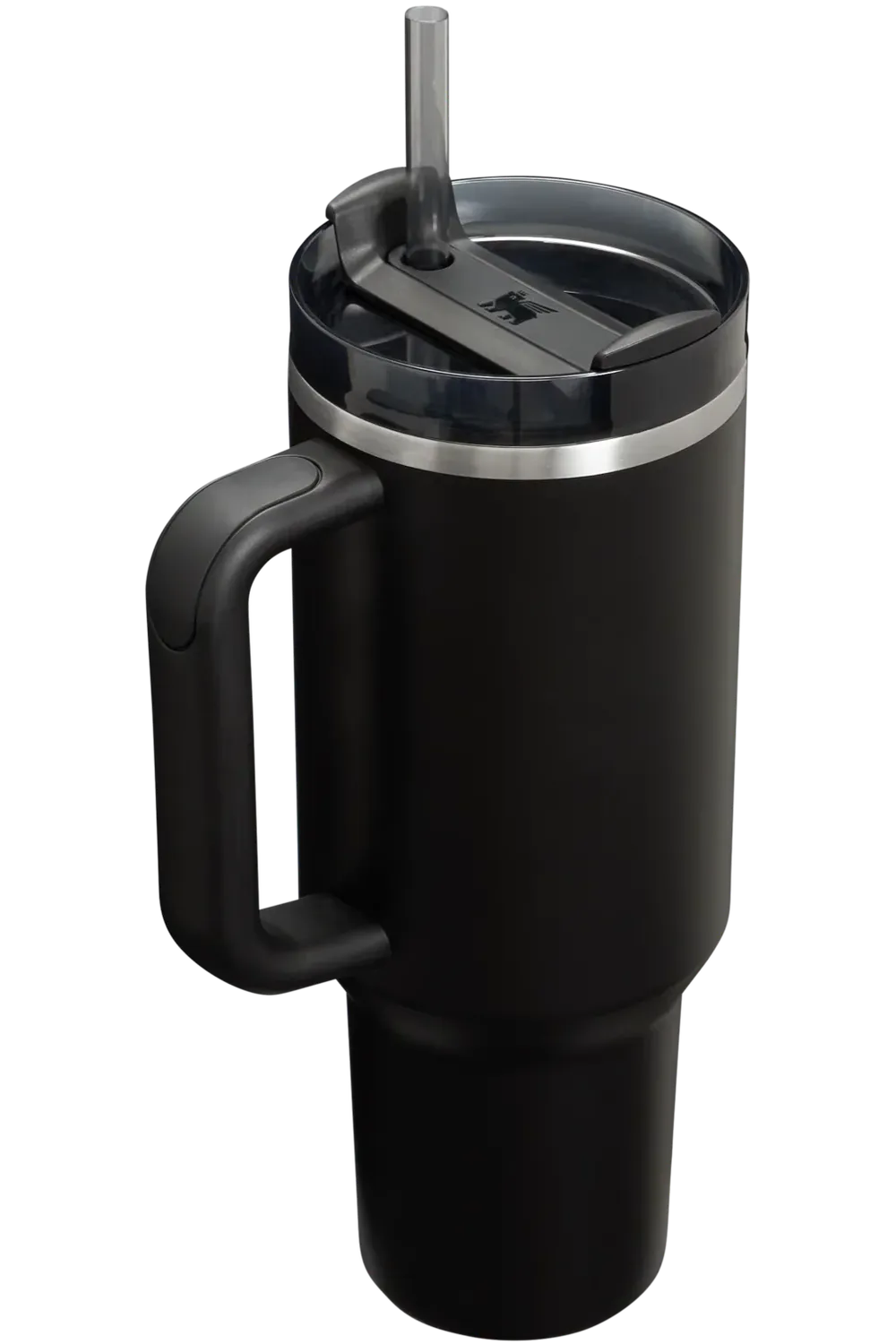 The Quencher H2.O FlowState Tumbler 1.18L / 40oz Black 2.0 1210001939653