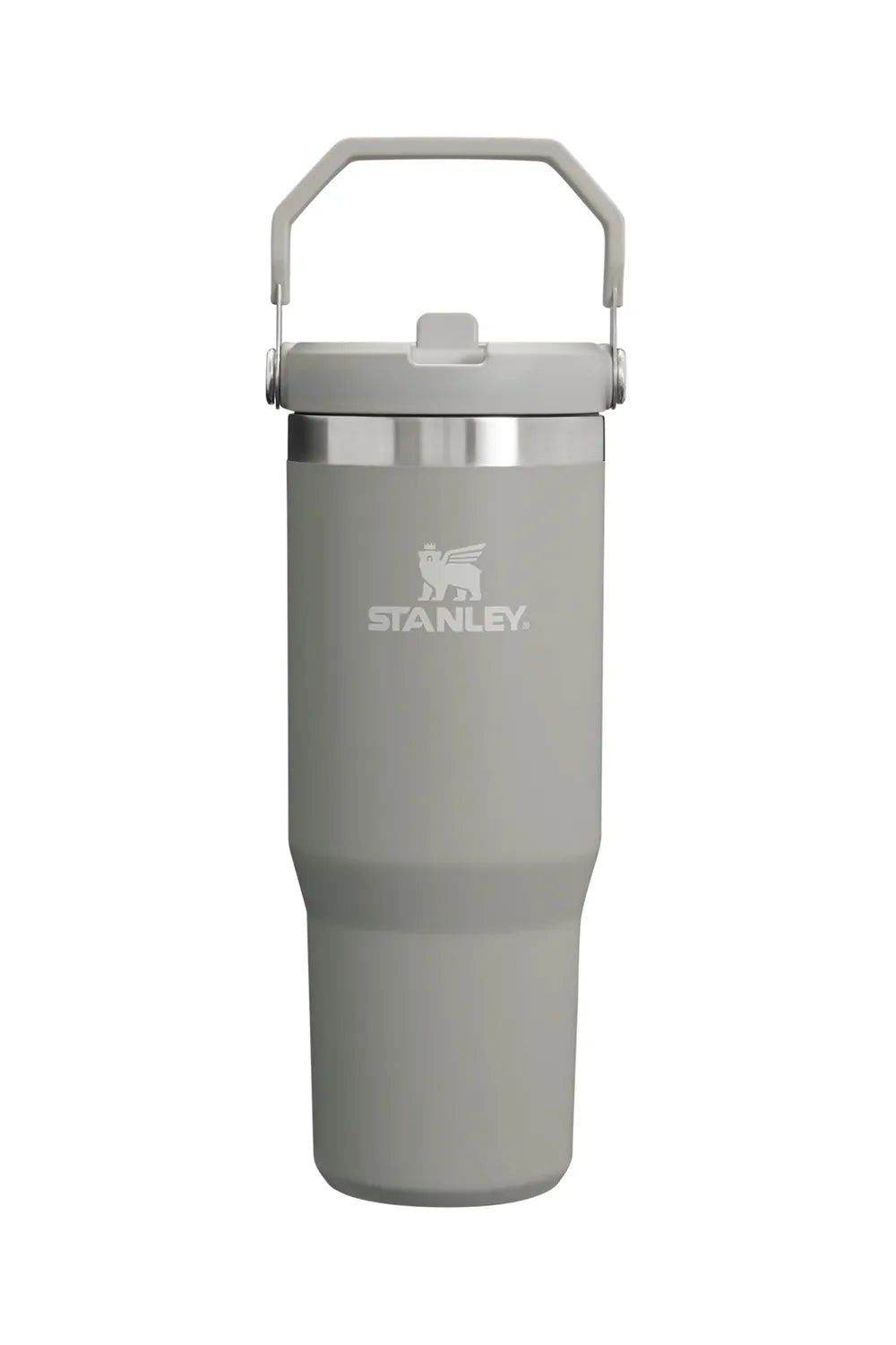 Stanley STANLEY 30OZ CLASSIC FLIP STRAW TUMB ASH EU 1210001965034