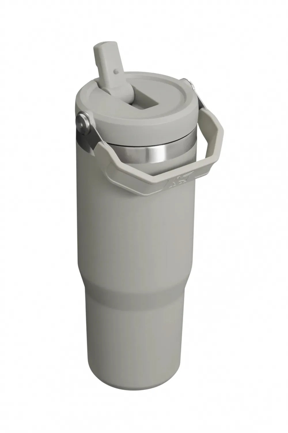 Stanley STANLEY 30OZ CLASSIC FLIP STRAW TUMB ASH EU 1210001965034