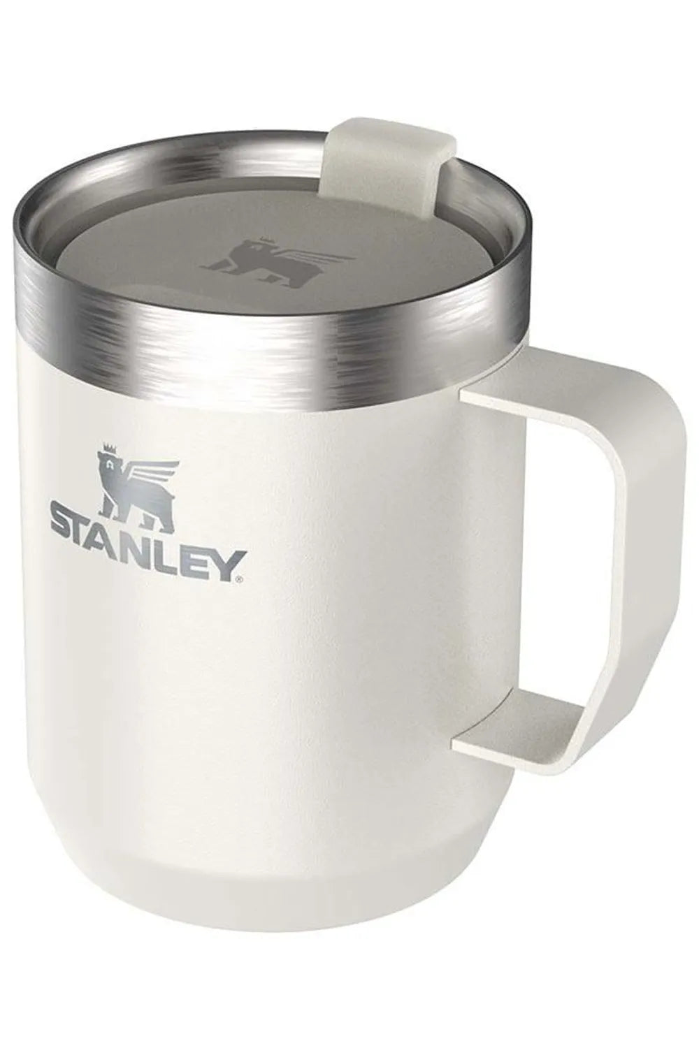 HOT CAMP MUG .23L / 8OZ 1210001964969
