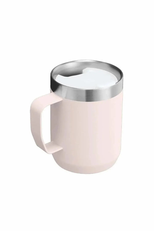 80Z CLASSIC VAC CAMP MUG ROSE QUARTZ - EU 1210001964983
